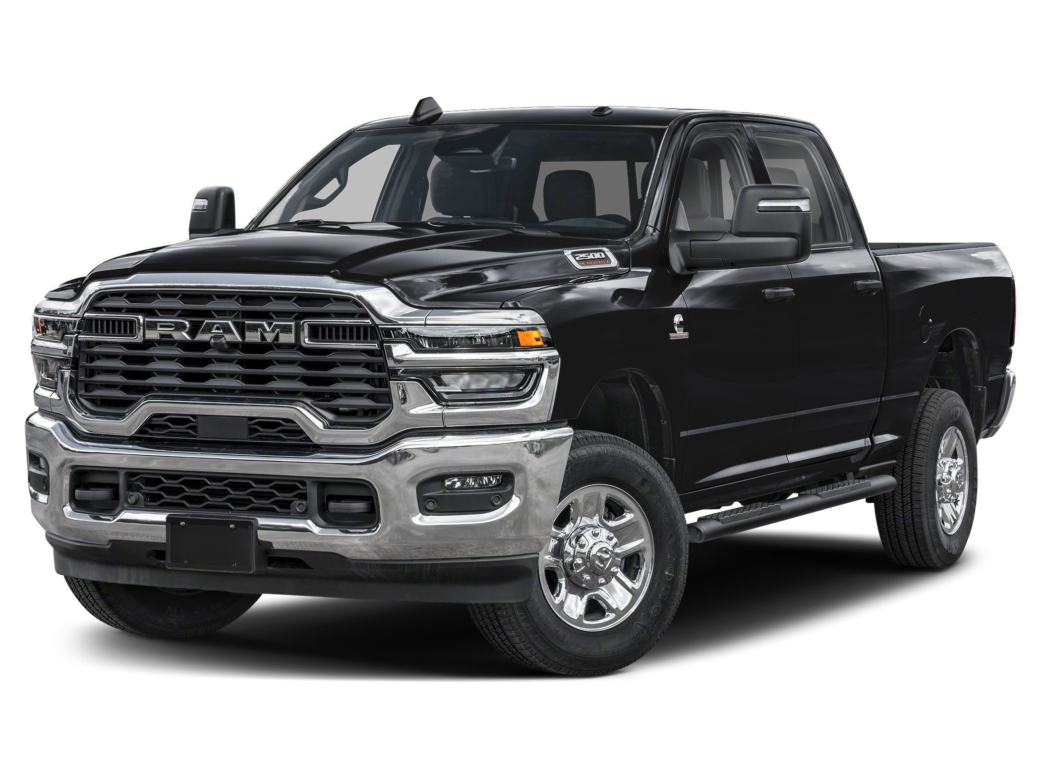 ram ram 2500 pickup 2025 3C6UR5DJ4SG577238 image ram ram 2500 pickup 2025 3C6UR5DJ4SG577238 image